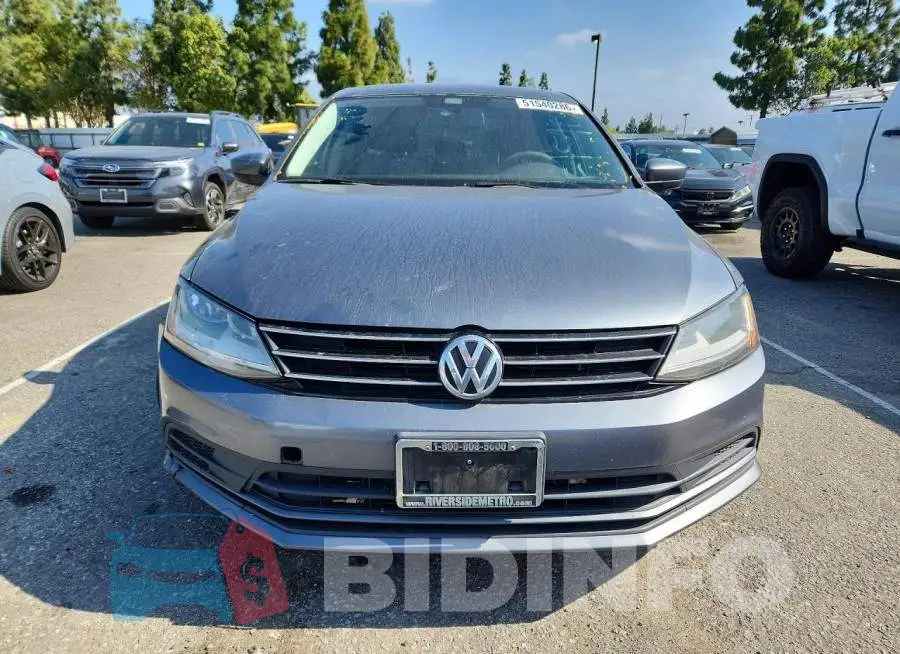 3VW2B7AJ1HM336216 Photo# 5