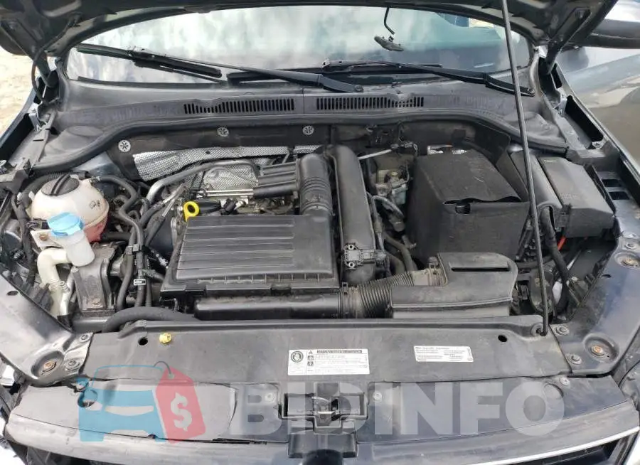3VW2B7AJ9HM200786 Photo# 11