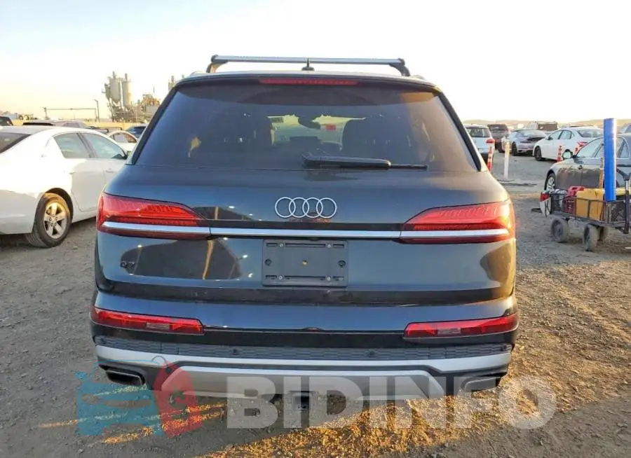 WA1LCBF74SD017197 Photo# 6