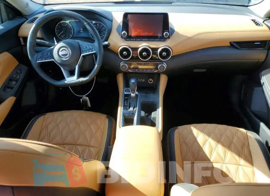 3N1AB8CVXRY350102 Photo# 8