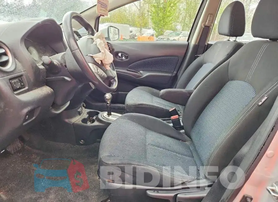 3N1CE2CP0JL371136 Photo# 7