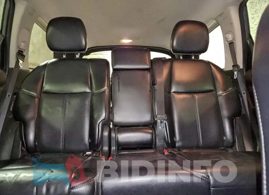 5N1DR2CN1LC611938 Photo# 10