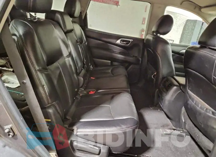 5N1DR2CN1LC611938 Photo# 11