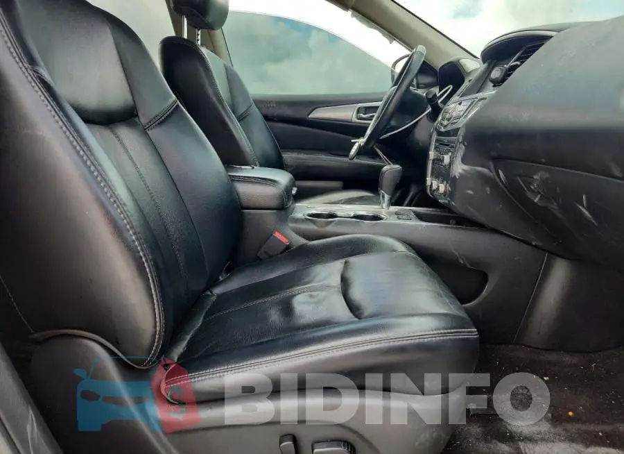 5N1DR2MN6KC624648 Photo# 7