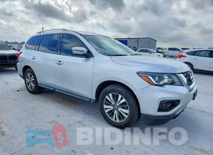 5N1DR2MN6KC624648 Photo# 4