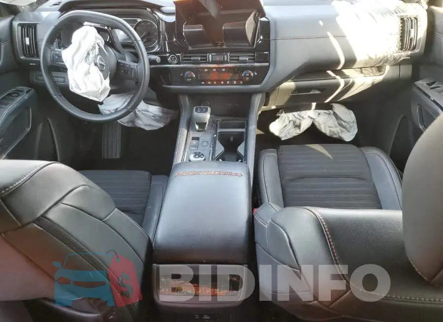 5N1DR3BD8RC307402 Photo# 8