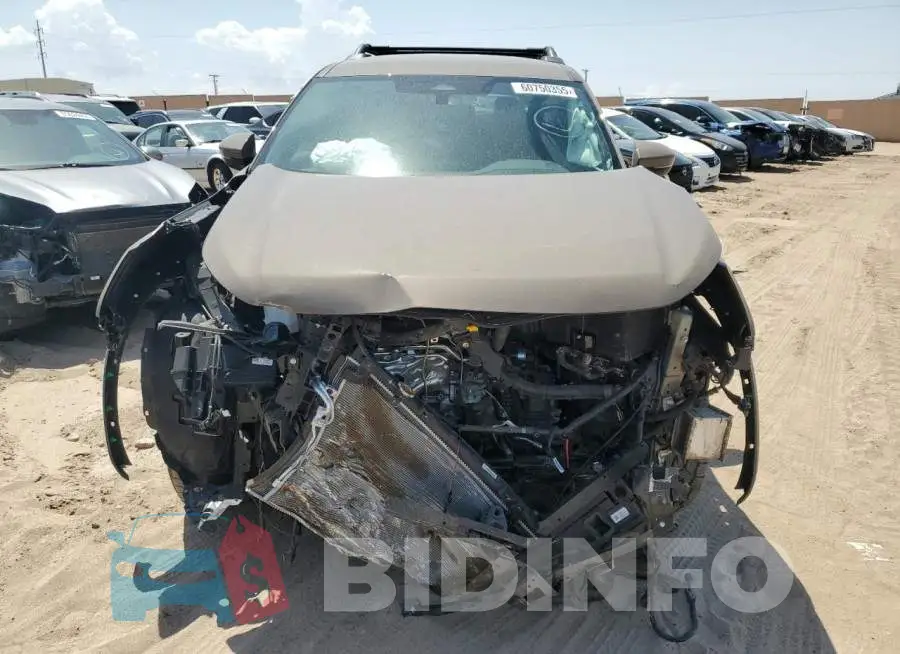 5N1DR3BD8RC307402 Photo# 5