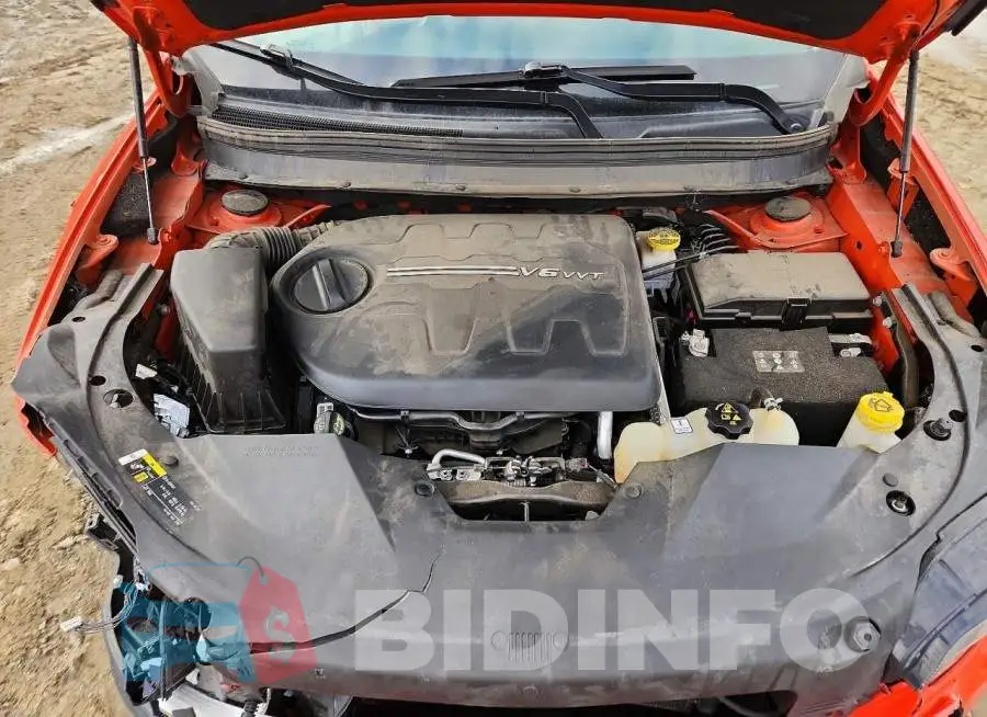 1C4PJMMX8MD132786 Photo# 12