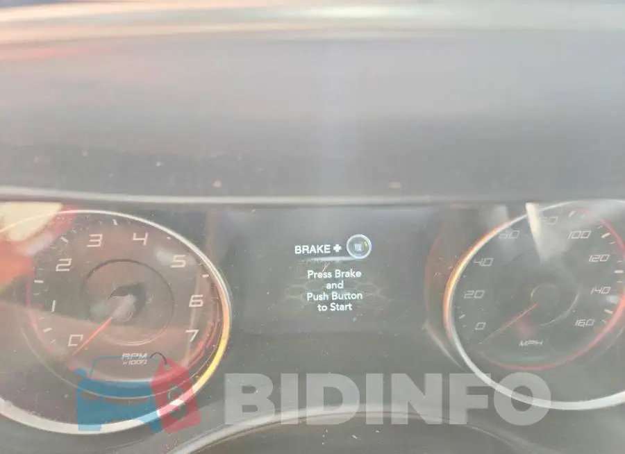 2C3CDXCT3NH259234 Photo# 9