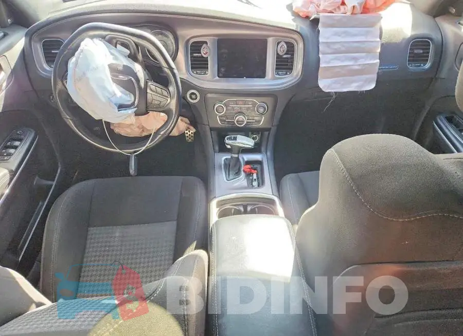 2C3CDXCT9PH663612 Photo# 8