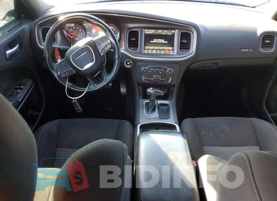 2C3CDXGJ2MH553764 Photo# 8