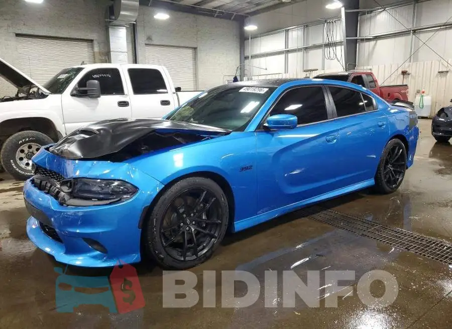2C3CDXGJXKH611410 Photo# 1