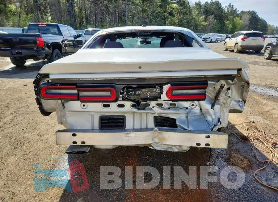 2C3CDZBT3MH567466 Photo# 6