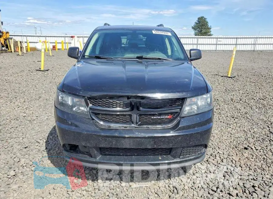 3C4PDCAB1JT447011 Photo# 5
