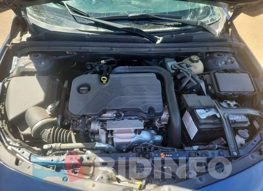 1G1ZD5ST2NF117544 Photo# 11