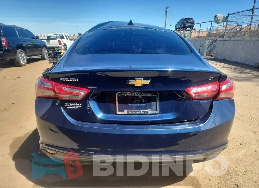 1G1ZD5ST2NF117544 Photo# 6