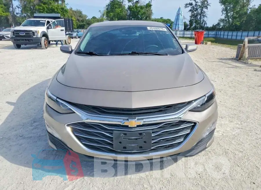 1G1ZD5ST3RF107112 Photo# 5