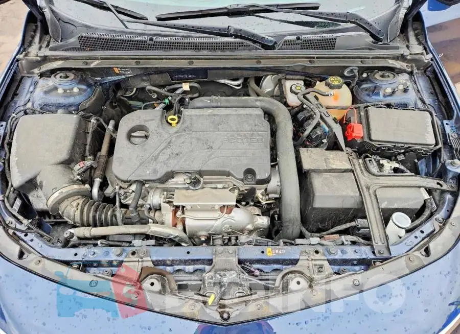 1G1ZD5ST7NF196225 Photo# 11