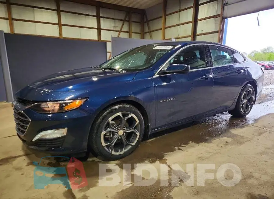 1G1ZD5ST7NF196225 Photo# 1