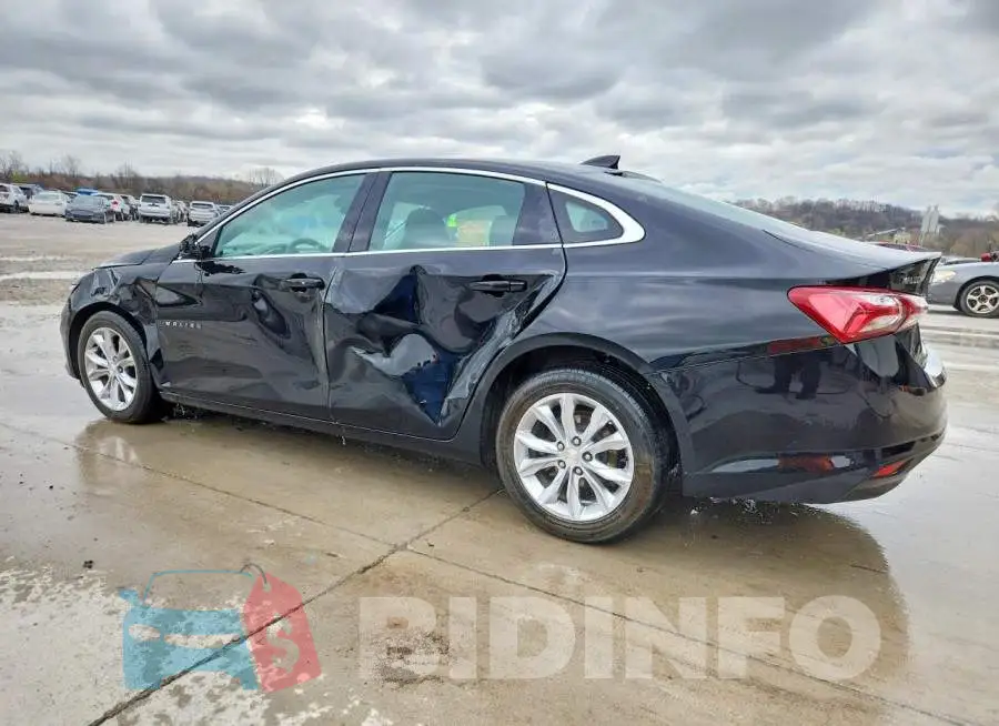 1G1ZD5ST9KF121747 Photo# 2