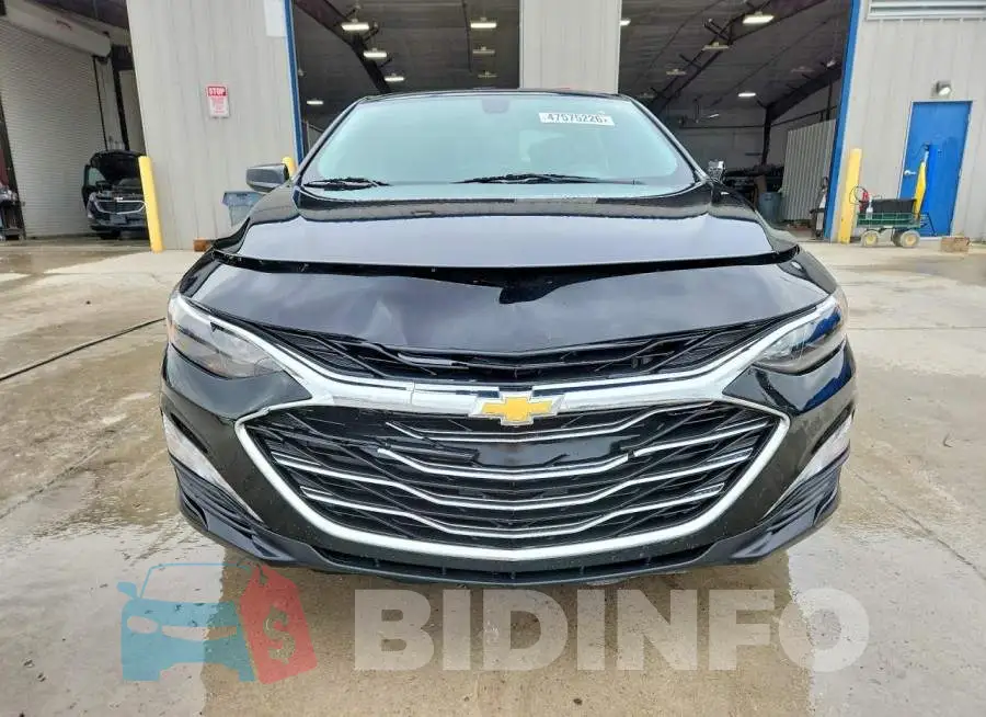 1G1ZD5ST9KF121747 Photo# 5