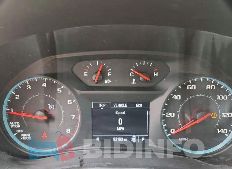 1G1ZD5ST9KF121747 Photo# 9