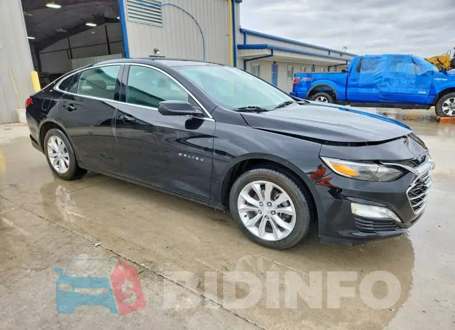 1G1ZD5ST9KF121747 Photo# 4