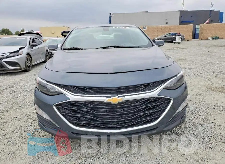 1G1ZD5STXLF081776 Photo# 5