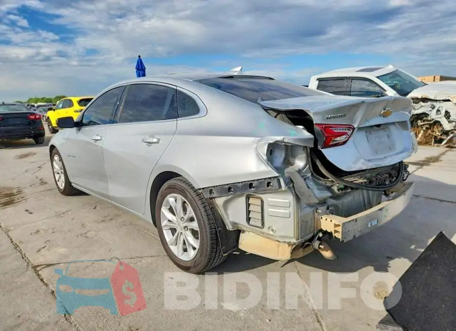 1G1ZD5STXLF093765 Photo# 2