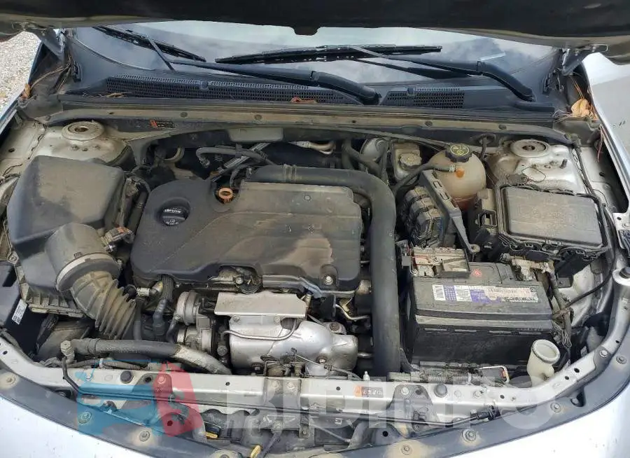 1G1ZE5ST5HF165668 Photo# 11