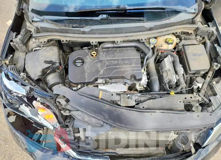 3G1BE6SM5HS515036 Photo# 12