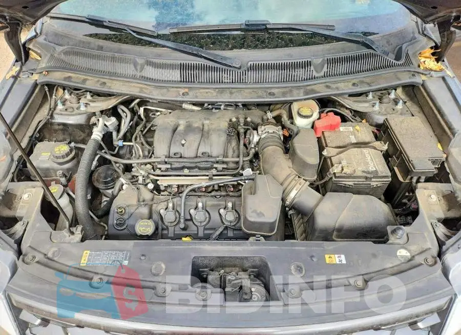 1FM5K7D85JGA30429 Photo# 12