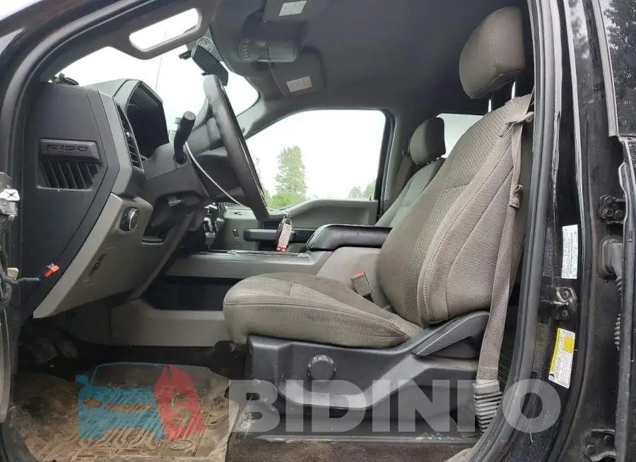 1FTEW1EB7JKF37135 Photo# 7