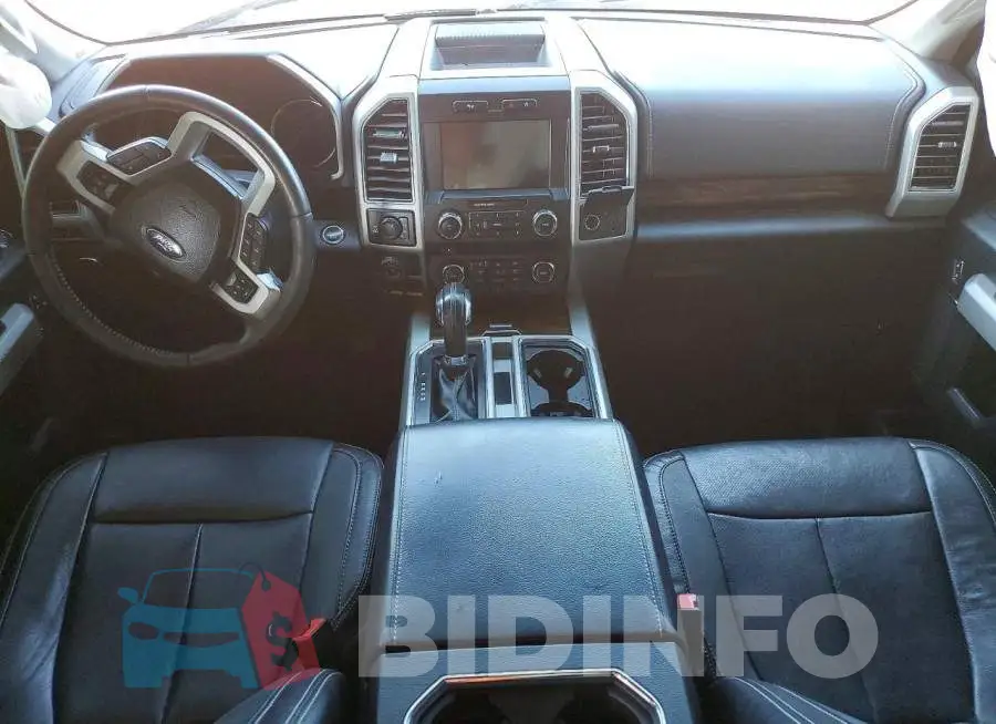 1FTEW1EGXJFB70638 Photo# 8