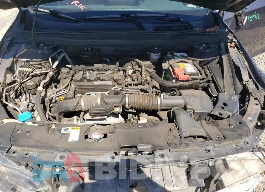 1HGCV1F13JA117847 Photo# 11