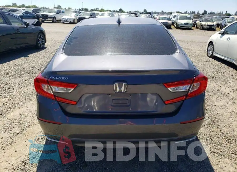 1HGCV1F13JA117847 Photo# 6
