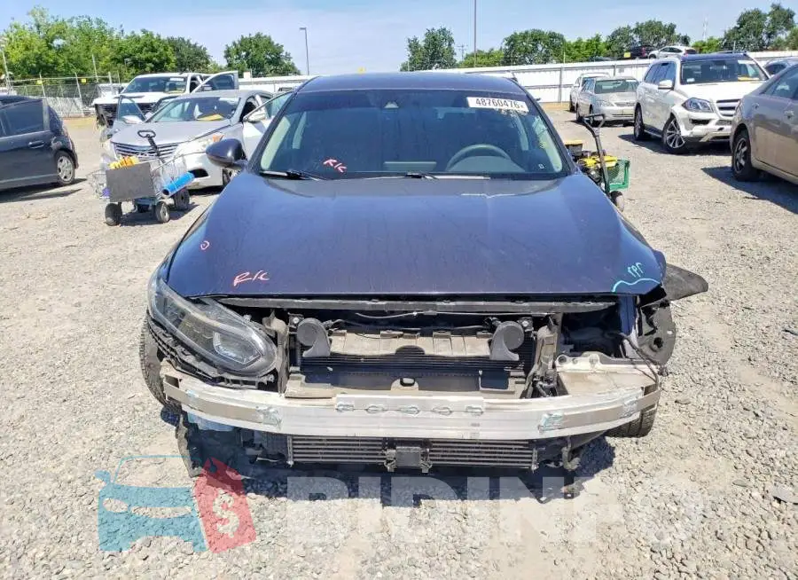 1HGCV1F13JA117847 Photo# 5