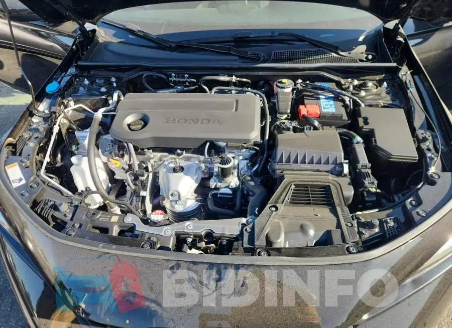 2HGFE2F54SH600952 Photo# 11