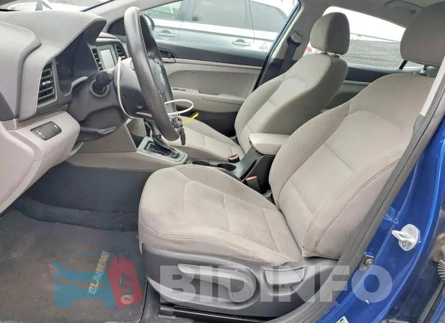 5NPD74LF3KH449263 Photo# 7