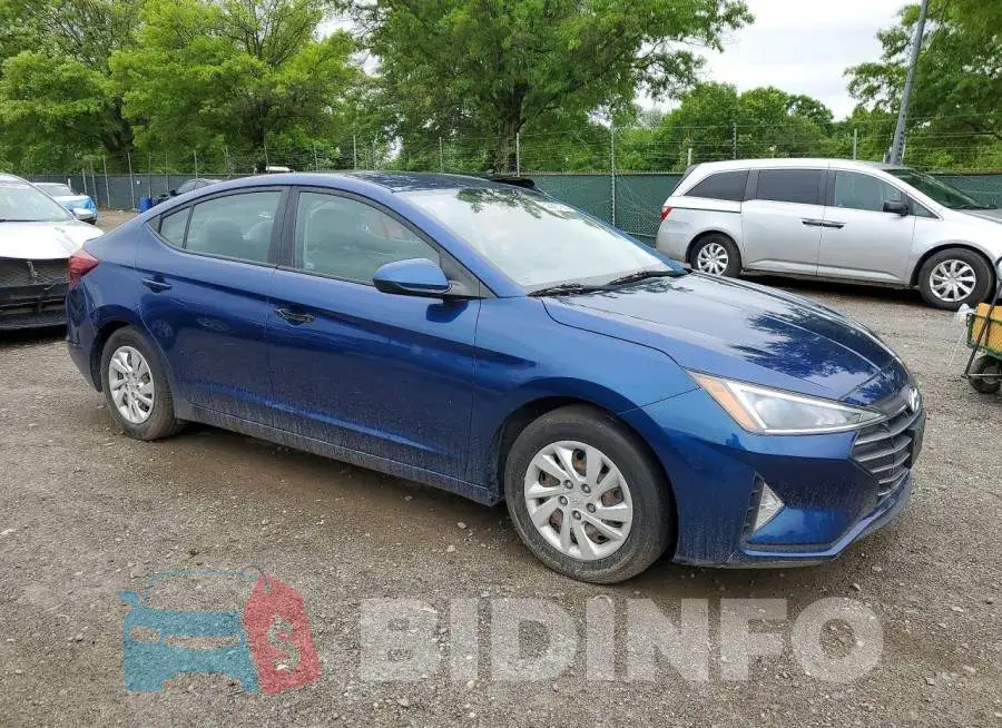 5NPD74LF3KH449263 Photo# 4