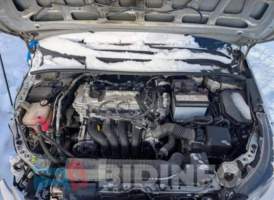5YFBPMBE4NP346652 Photo# 11