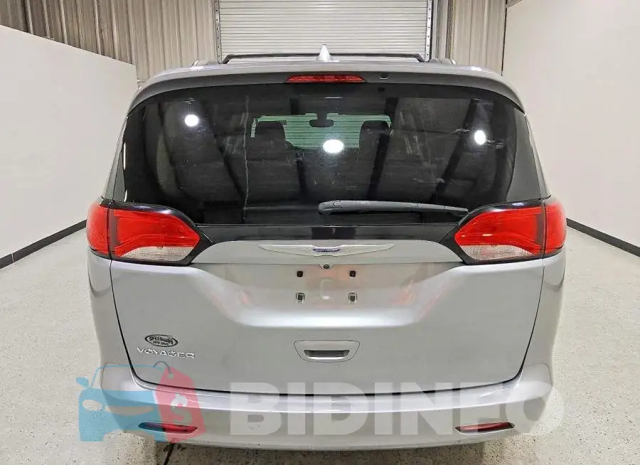 2C4RC1DG8LR260846 Photo# 6