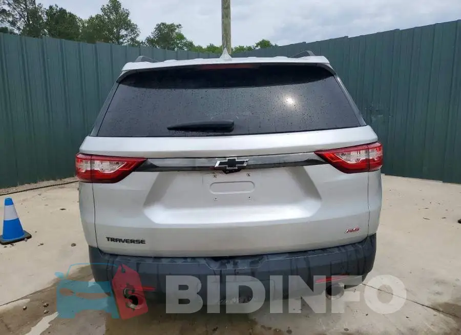 1GNERJKW3MJ254764 Photo# 6