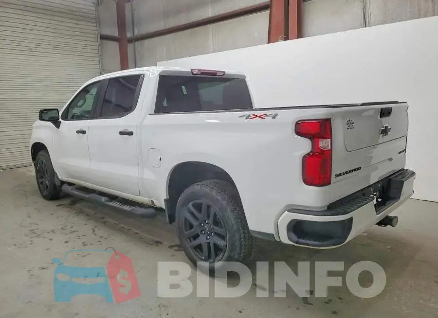 3GCPDBEK8RG187134 Photo# 2