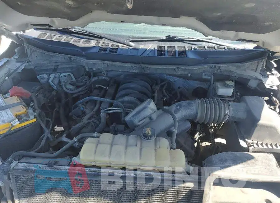 1FTFX1E56MKD35077 Photo# 11
