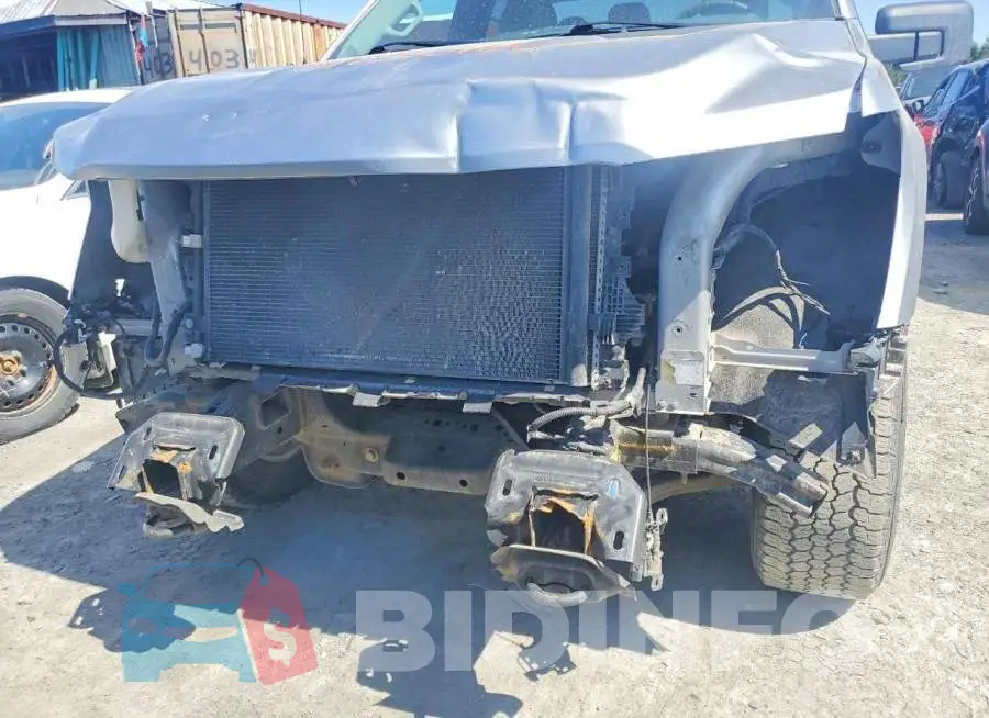 1FTFX1E56MKD35077 Photo# 12