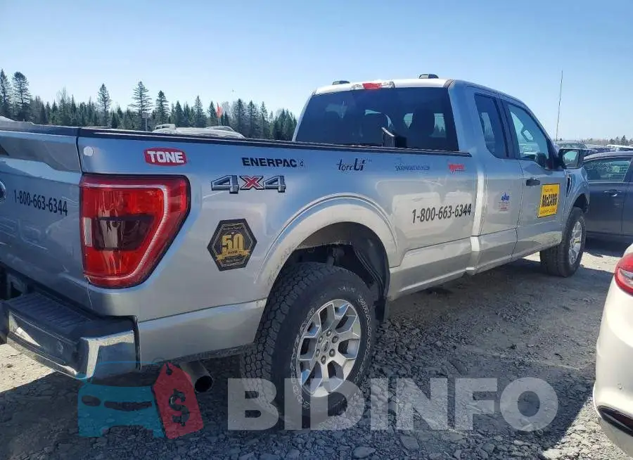 1FTFX1E56MKD35077 Photo# 3