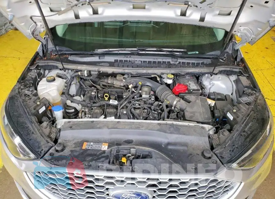 2FMPK4J99PBA36707 Photo# 12