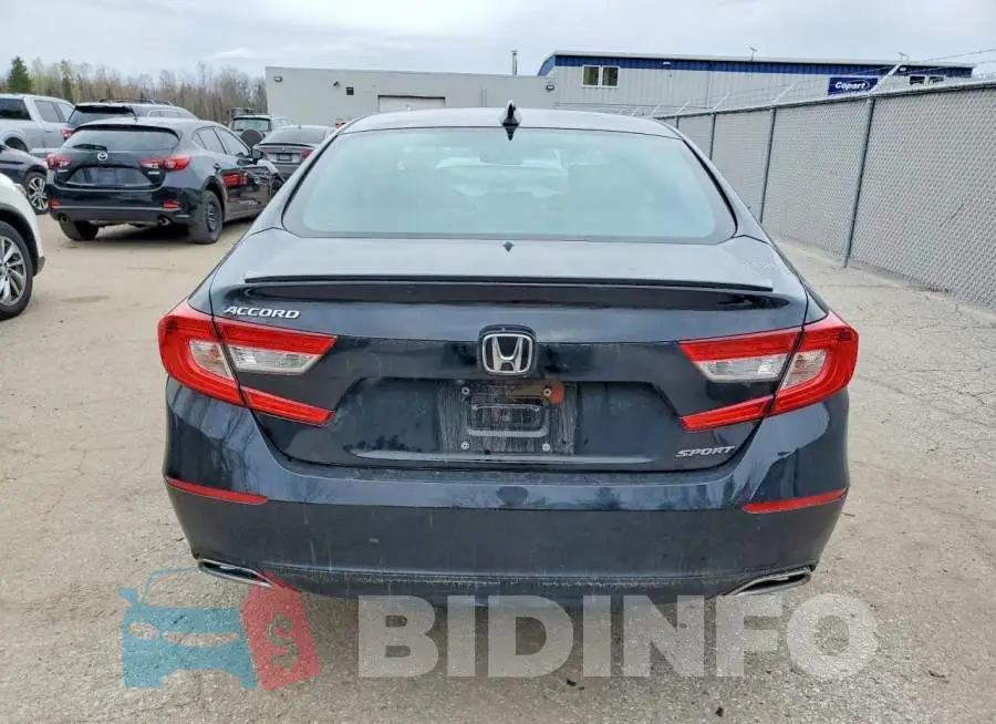 1HGCV1F36LA801411 Photo# 6