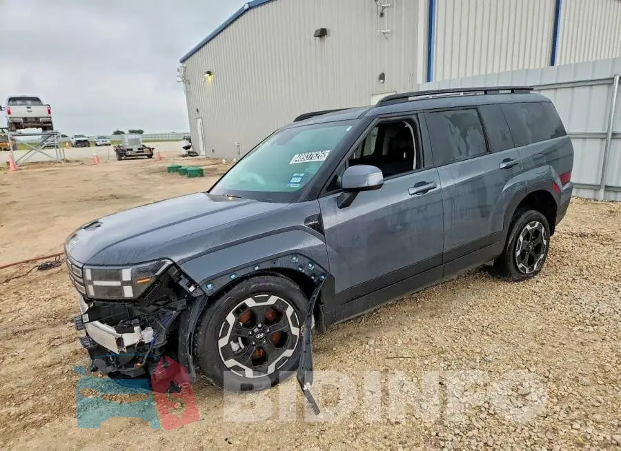 5NMP24GL9SH123542 Photo# 1